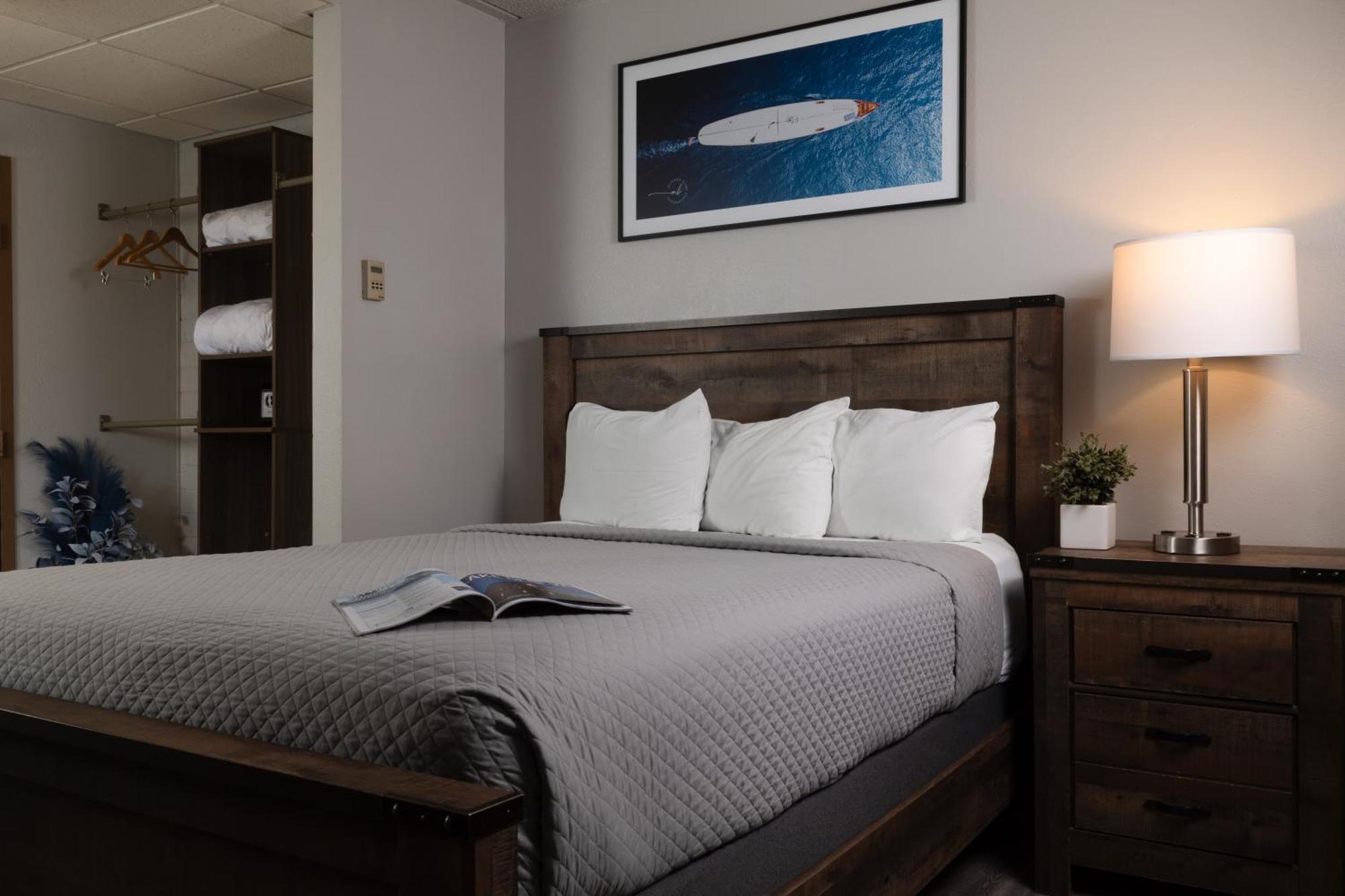 Harbor Shores On Lake Geneva Bilik gambar