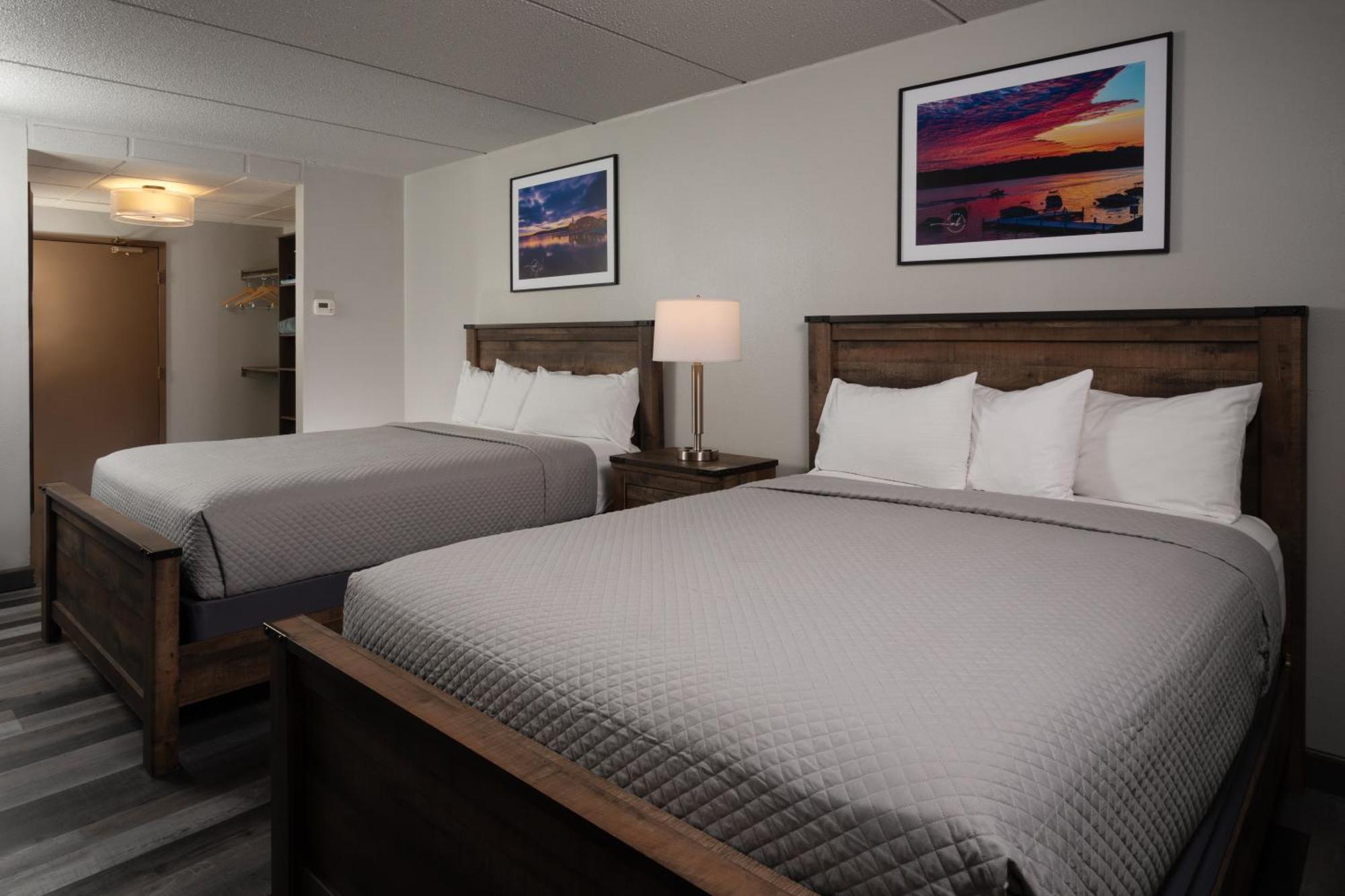 Harbor Shores On Lake Geneva Bilik gambar